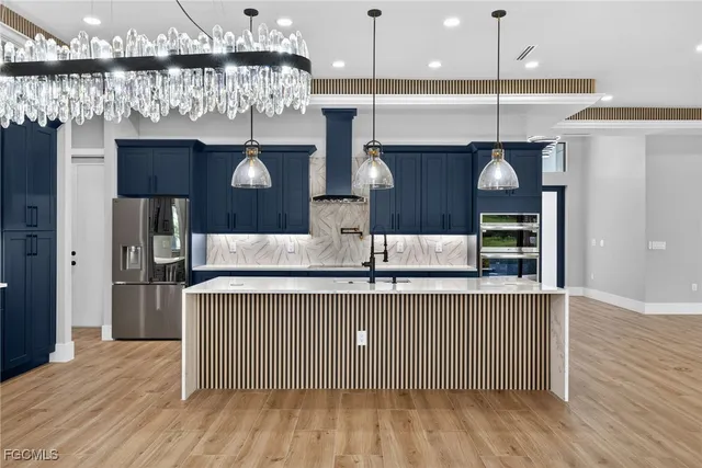 $1,295,000 | 10318 St Patrick Lane, Bonita Springs, FL 34135