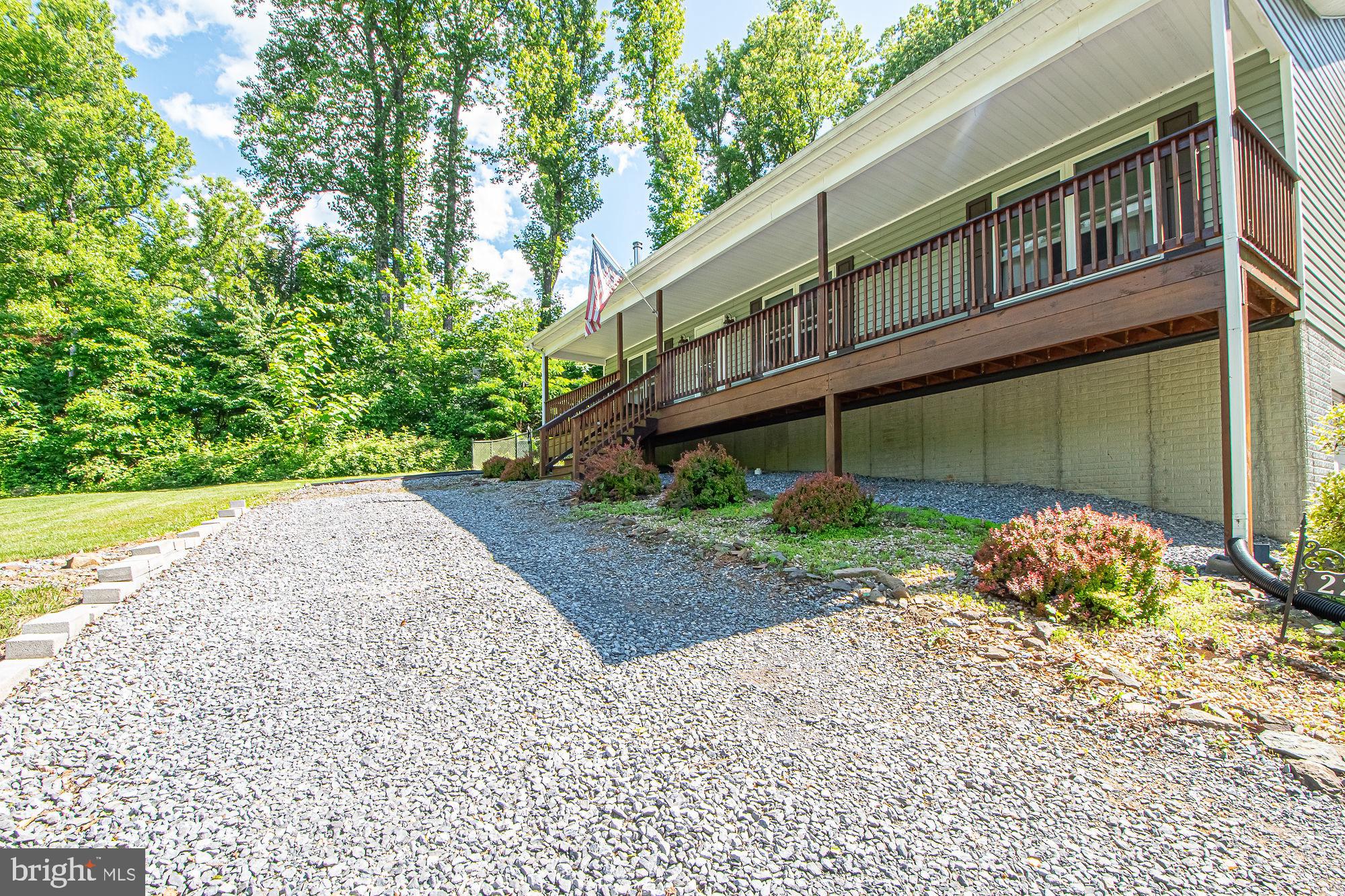 227 Mountain Heights Road Front Royal, VA 22630 - Photo 37 of 44