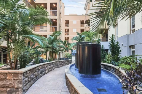$699,000 | 1480 Broadway, Unit 2322, San Diego, CA 92101
