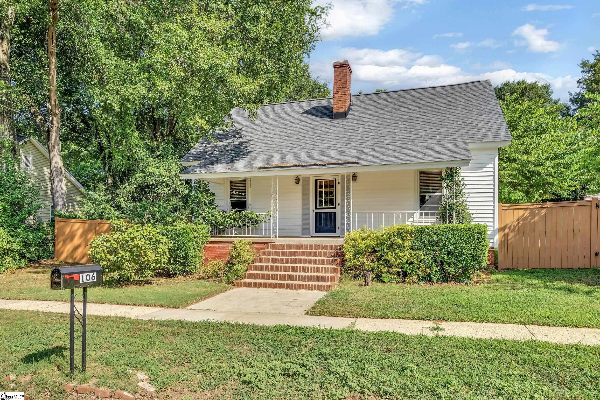 106 Edwards Street Simpsonville, SC 29681 - Photo 28 of 28 Gallery Image 28