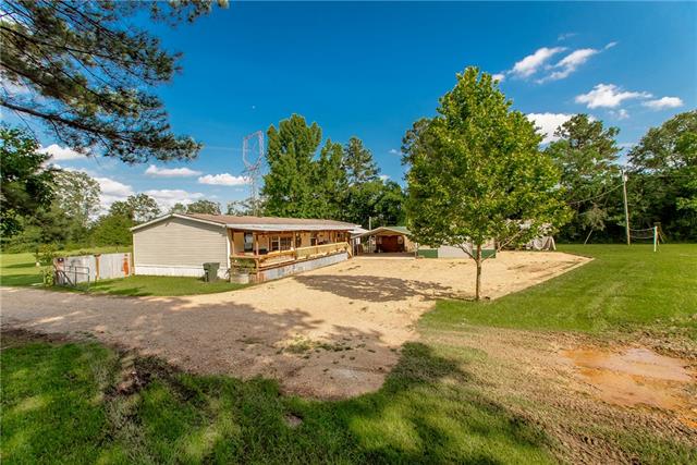 61217 Ruth Holton Road Amite, LA 70422 - Photo 25 of 40