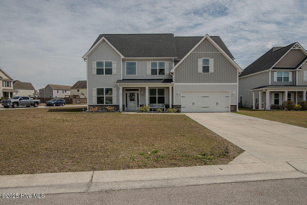 301 Bear Run Maple Hill, NC 28454 - Photo 2 of 51 DSC_2086