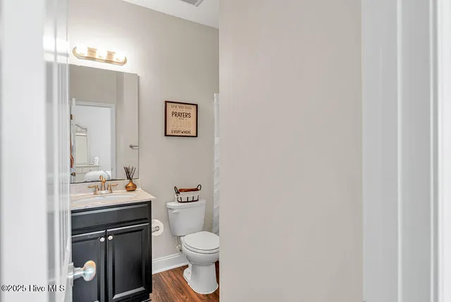 $2,500 | 301 Bear Run, Maple Hill, NC 28454