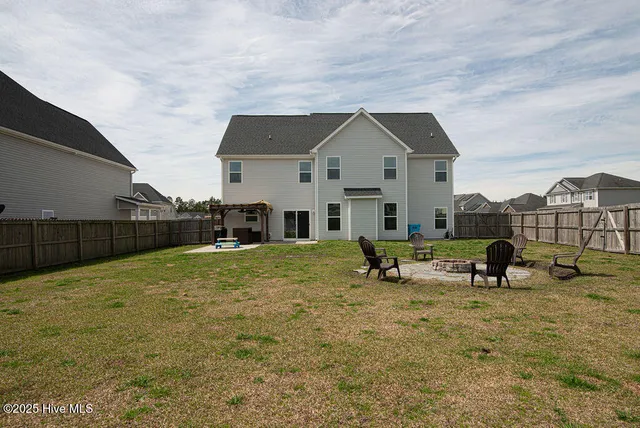 $2,500 | 301 Bear Run, Maple Hill, NC 28454