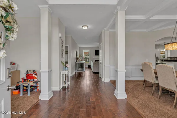 $2,500 | 301 Bear Run, Maple Hill, NC 28454