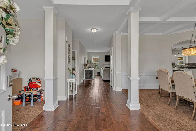 $2,500 | 301 Bear Run, Maple Hill, NC 28454