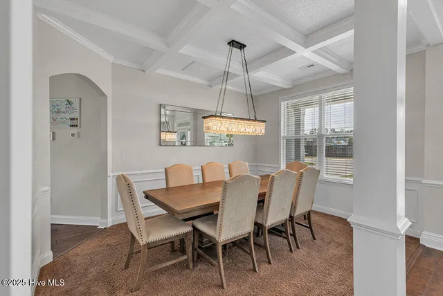 $2,500 | 301 Bear Run, Maple Hill, NC 28454