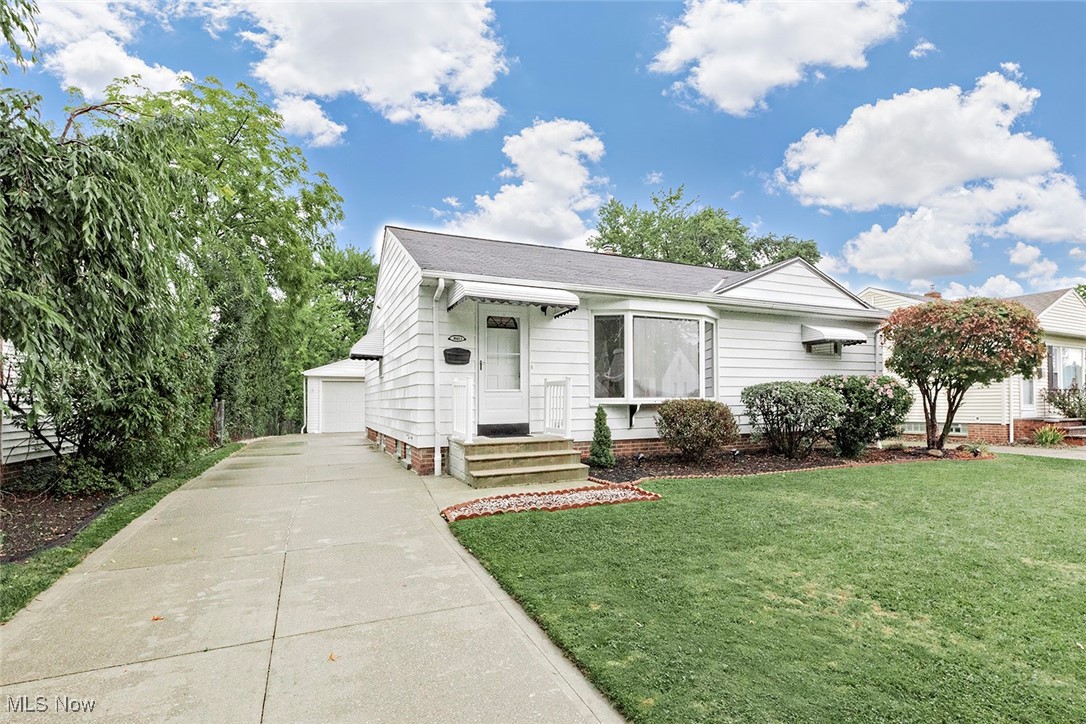 30413 Forestgrove Road Willowick, OH 44095 - Photo 1 of 35