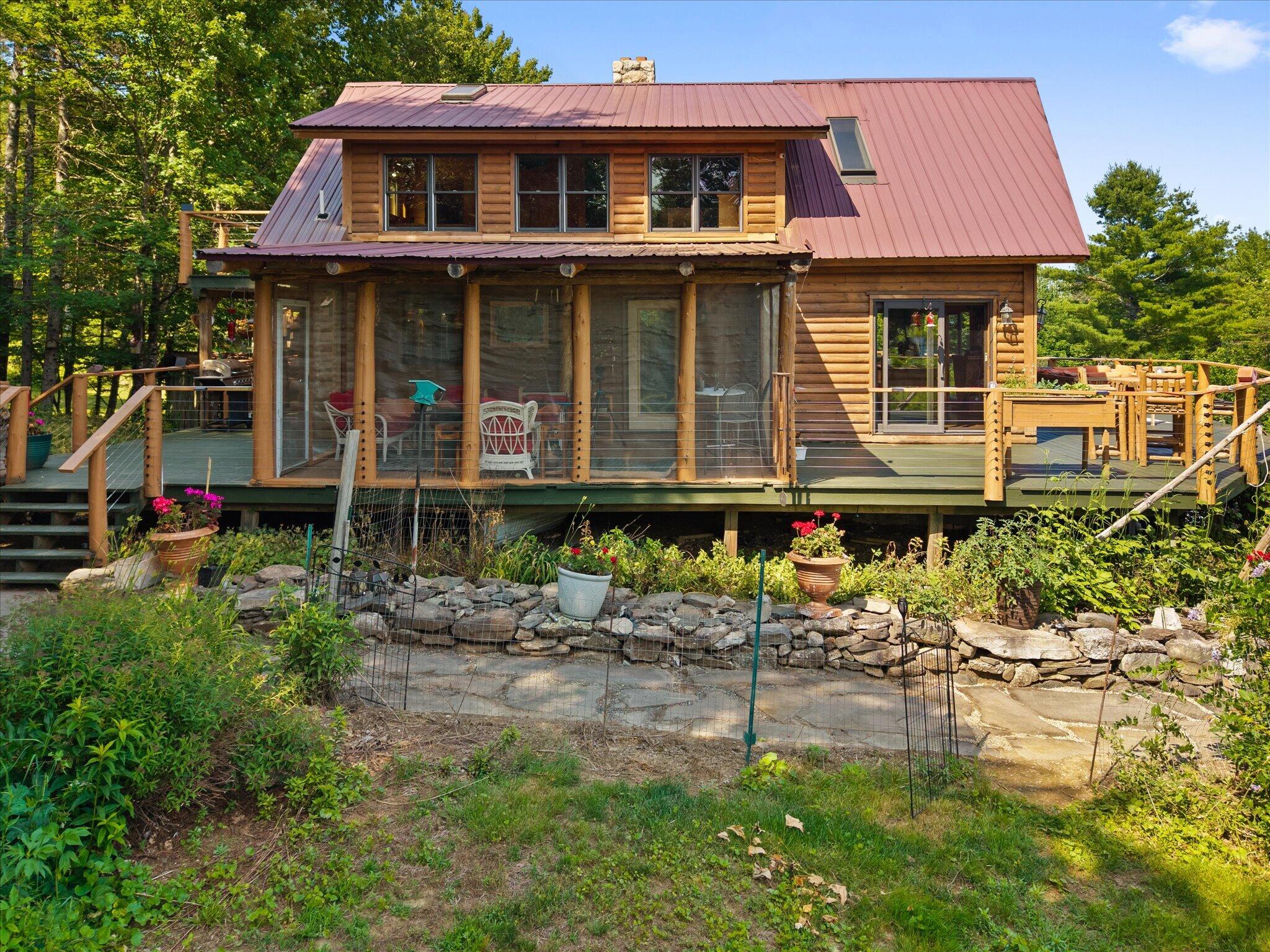 1072 Bucksmills Road Bucksport, ME 04416 - Photo 8 of 76 10-1072 Bucksmills Rd