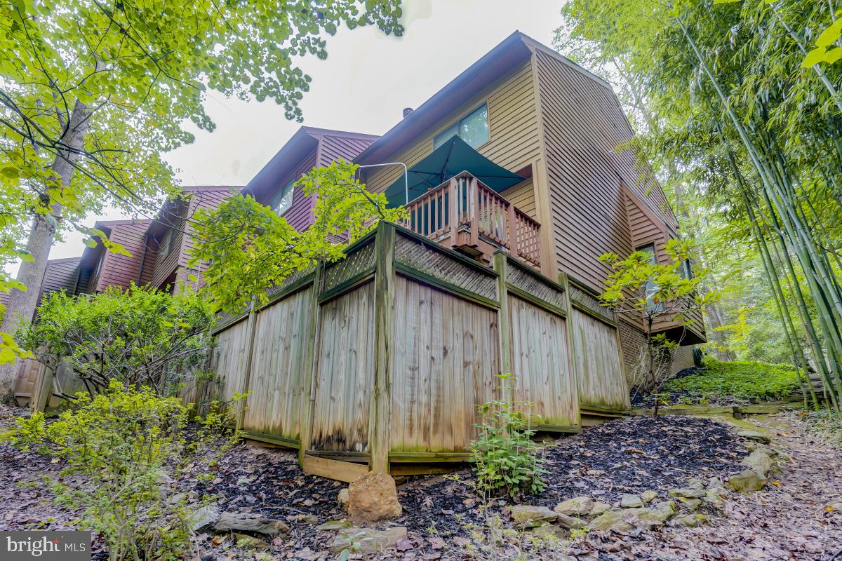 2251 Chestnut Burr Court Reston, VA 20191 - Photo 45 of 47 Gallery Image 45