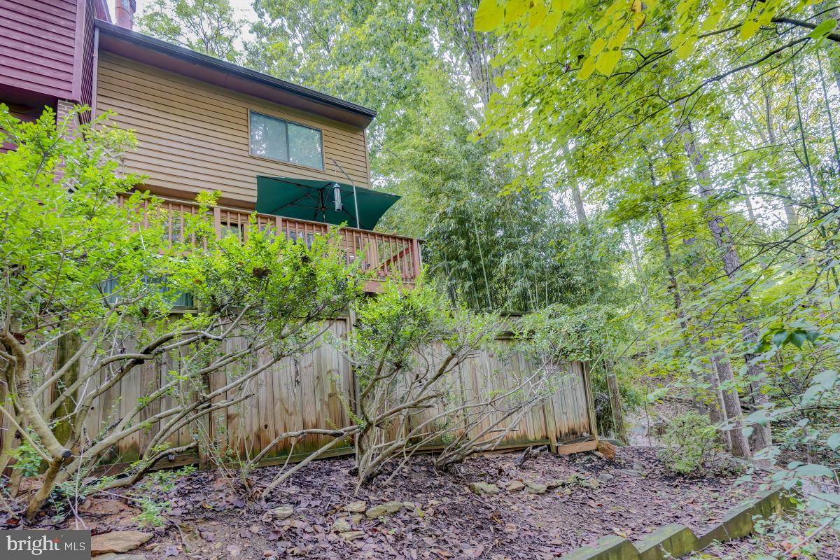 2251 Chestnut Burr Court Reston, VA 20191 - Photo 46 of 47 Gallery Image 46