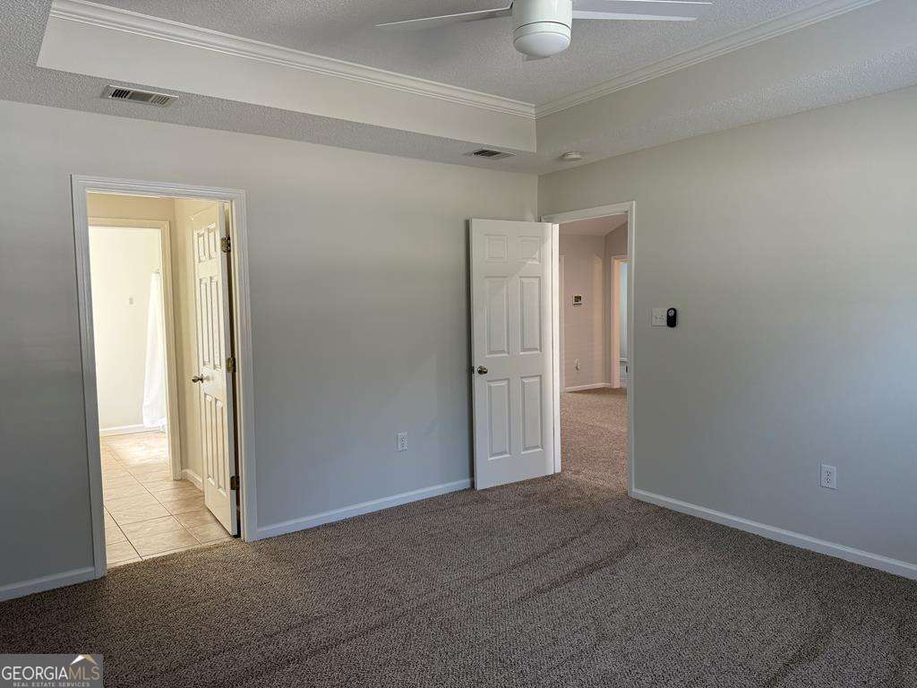 4125 Springruff Drive Valdosta, GA 31602 - Photo 11 of 22 a view of an empty room