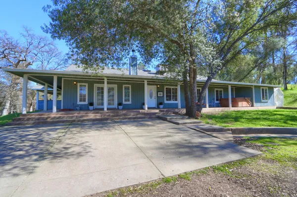 $739,000 | 4421 Scrubby Oak Drive, Mariposa, CA 95338