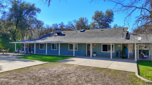 $739,000 | 4421 Scrubby Oak Drive, Mariposa, CA 95338