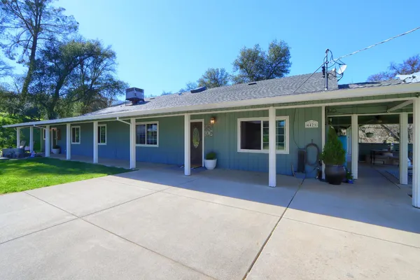 $739,000 | 4421 Scrubby Oak Drive, Mariposa, CA 95338