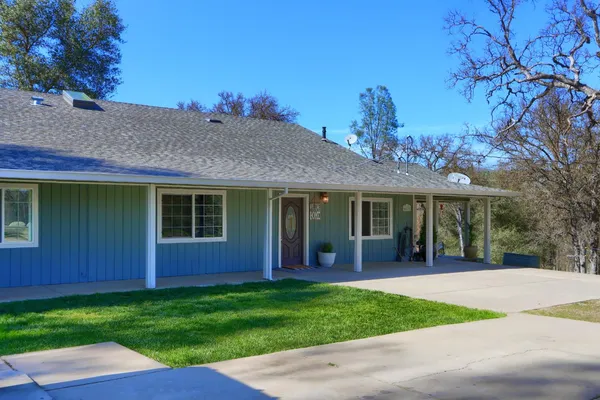 $739,000 | 4421 Scrubby Oak Drive, Mariposa, CA 95338