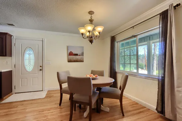$739,000 | 4421 Scrubby Oak Drive, Mariposa, CA 95338