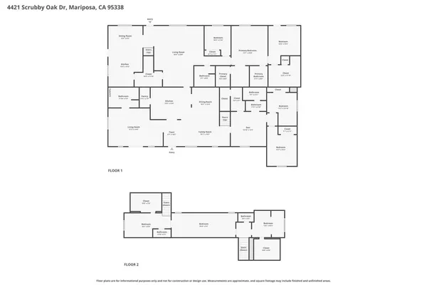 a view of a livingroom with furniture and wooden floor