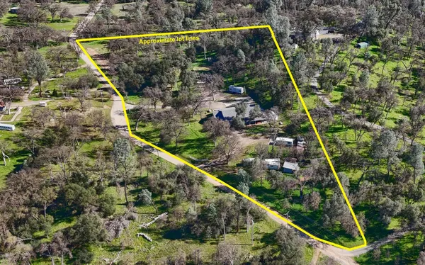 $739,000 | 4421 Scrubby Oak Drive, Mariposa, CA 95338
