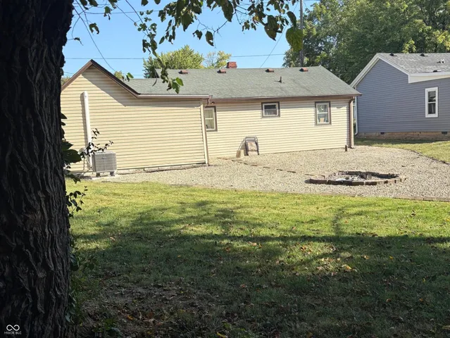 $169,900 | 453 Michigan Street, Clayton, IN 46118