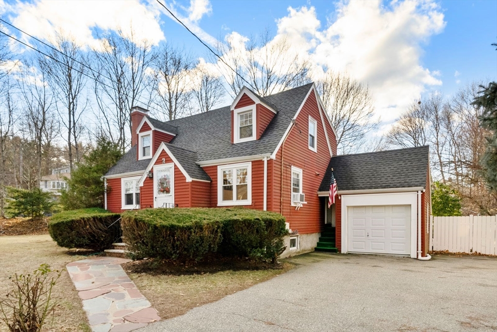 6 Windsor Road Stoneham, MA 02180 - Photo 1 of 42 Gallery Image 1