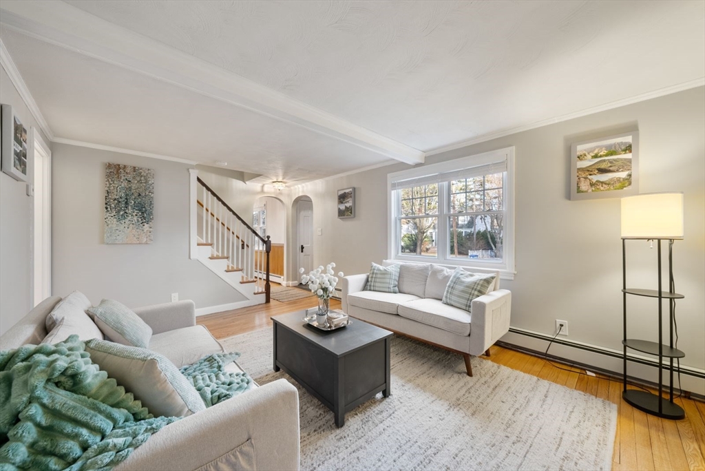 6 Windsor Road Stoneham, MA 02180 - Photo 21 of 42 Gallery Image 21