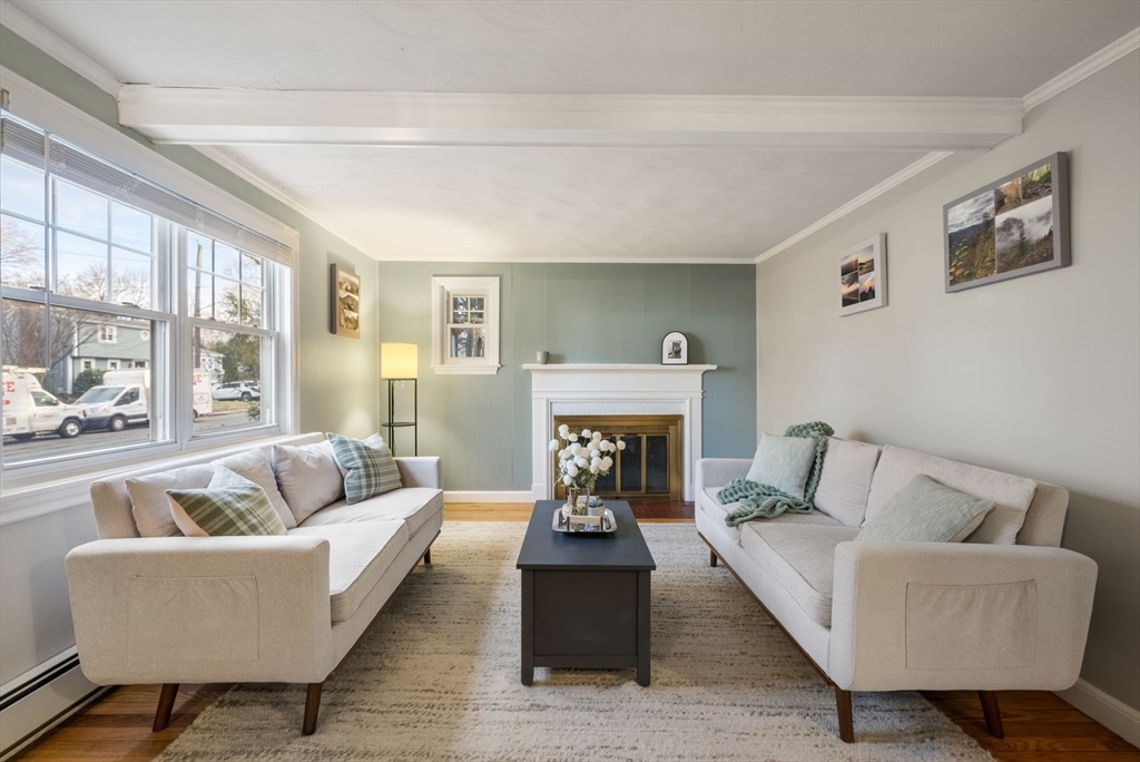 6 Windsor Road Stoneham, MA 02180 - Photo 22 of 42 Gallery Image 22