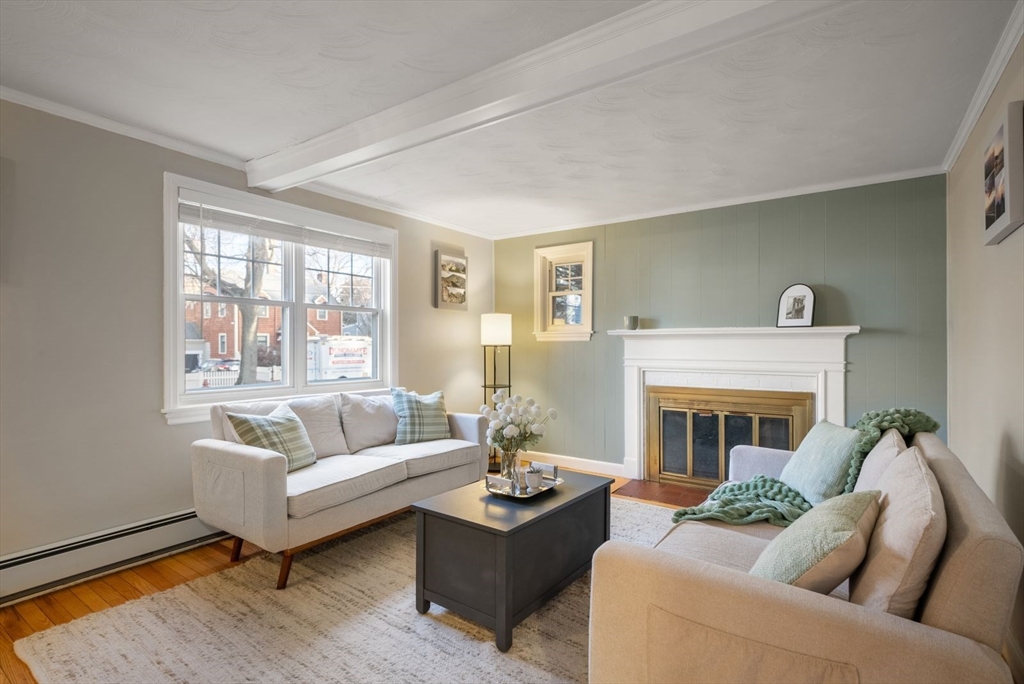 6 Windsor Road Stoneham, MA 02180 - Photo 23 of 42 Gallery Image 23