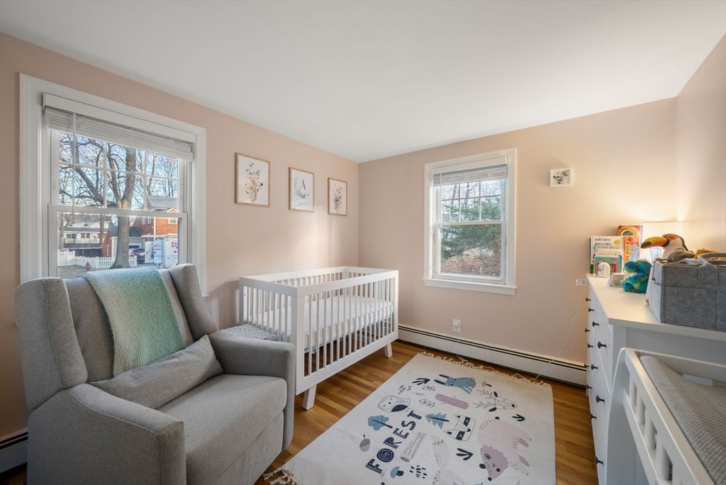 6 Windsor Road Stoneham, MA 02180 - Photo 32 of 42 Gallery Image 32