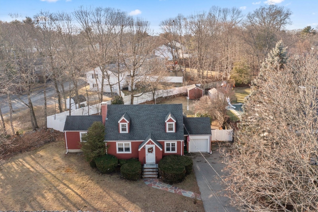 6 Windsor Road Stoneham, MA 02180 - Photo 39 of 42 Gallery Image 39