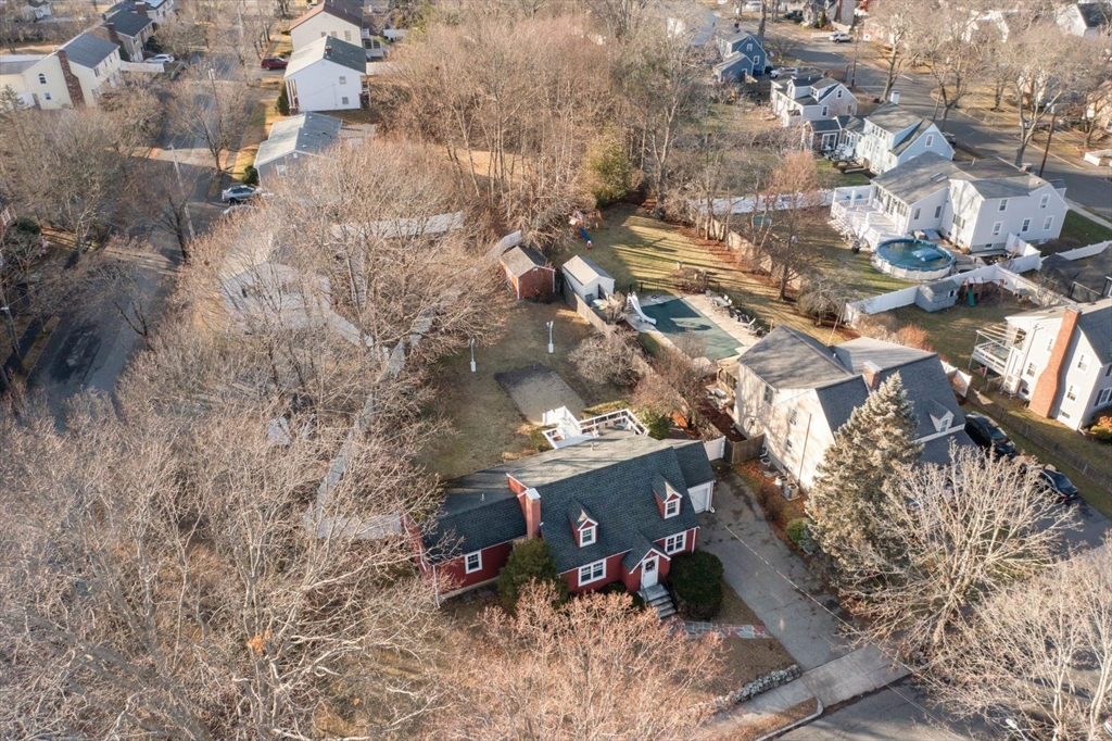 6 Windsor Road Stoneham, MA 02180 - Photo 40 of 42 Gallery Image 40