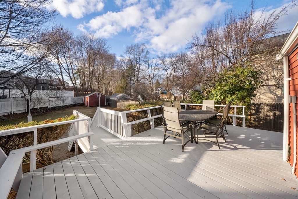 6 Windsor Road Stoneham, MA 02180 - Photo 5 of 42 Gallery Image 5