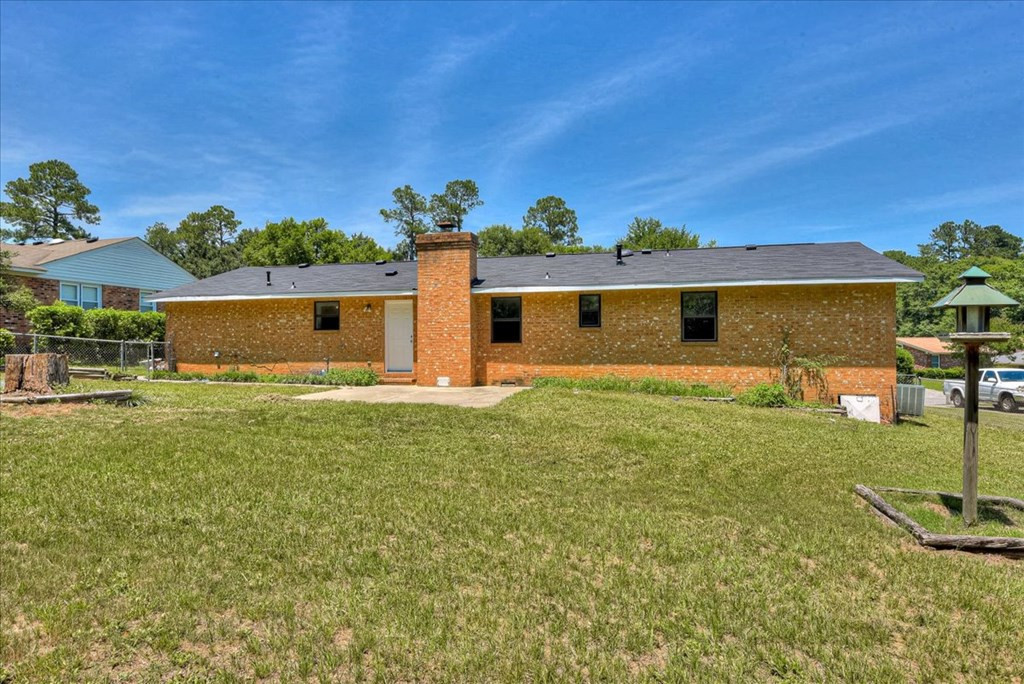 3340 Quaker Springs Road Augusta, GA 30907 - Photo 28 of 30