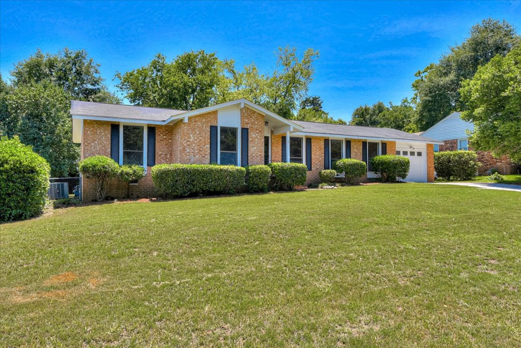 3340 Quaker Springs Road Augusta, GA 30907 - Photo 3 of 30