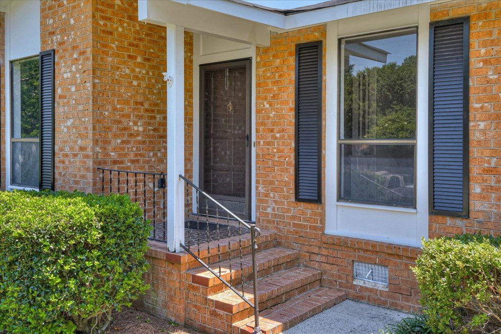 3340 Quaker Springs Road Augusta, GA 30907 - Photo 4 of 30