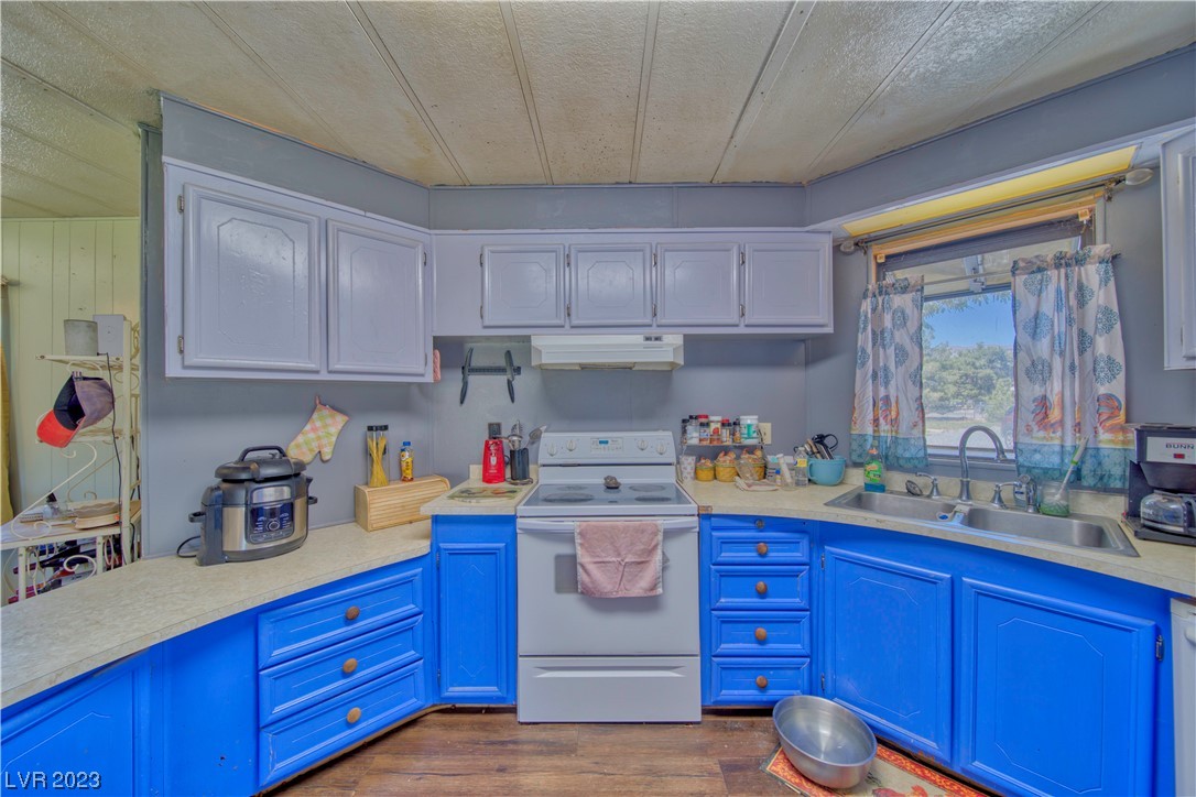 651 Gally Road Pahrump, NV 89060 - Photo 20 of 24 Gallery Image 20