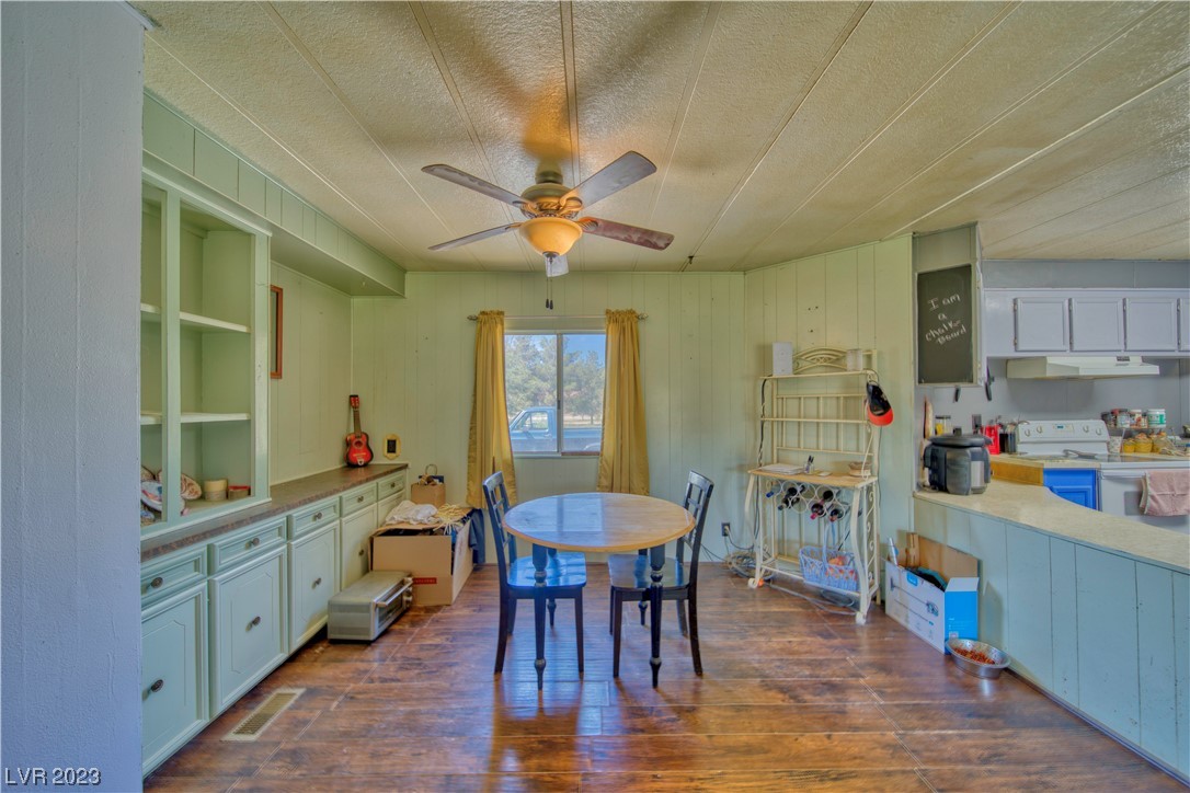 651 Gally Road Pahrump, NV 89060 - Photo 23 of 24 Gallery Image 23