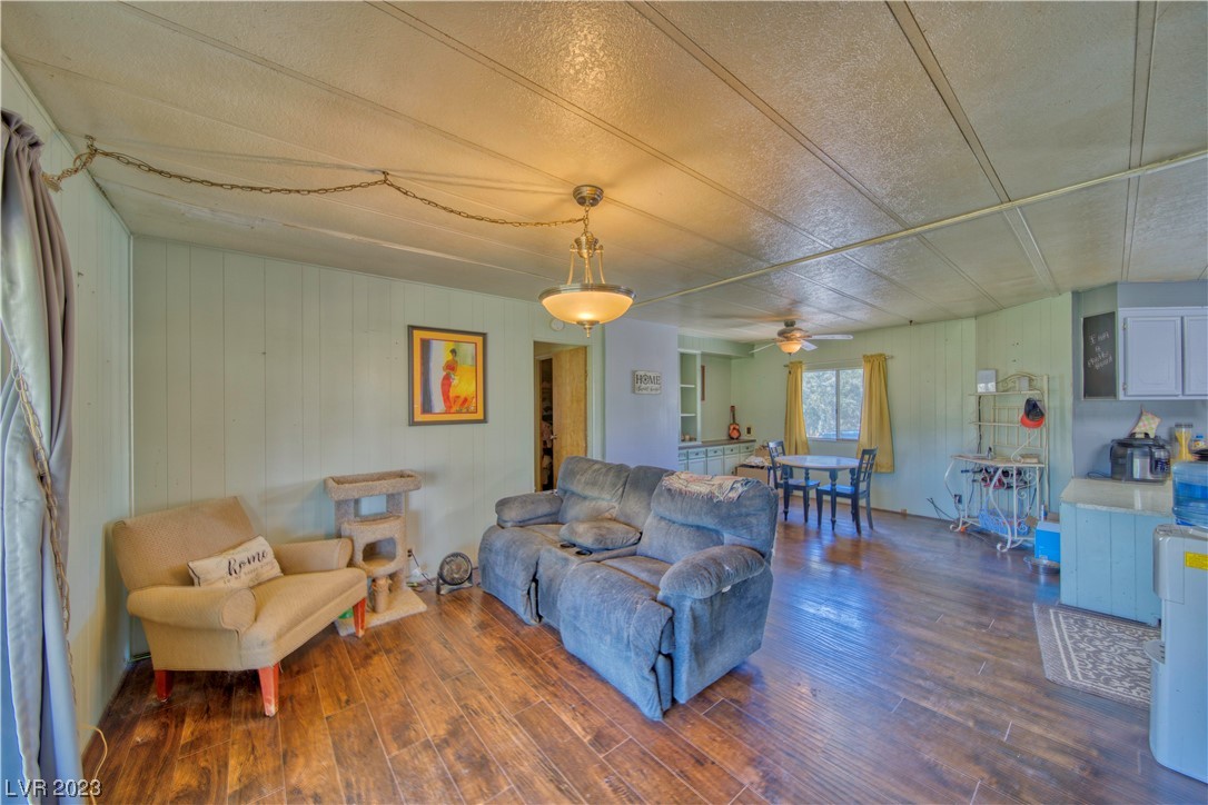 651 Gally Road Pahrump, NV 89060 - Photo 24 of 24 Gallery Image 24