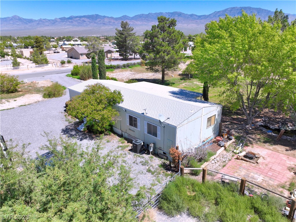 651 Gally Road Pahrump, NV 89060 - Photo 8 of 24 Gallery Image 8
