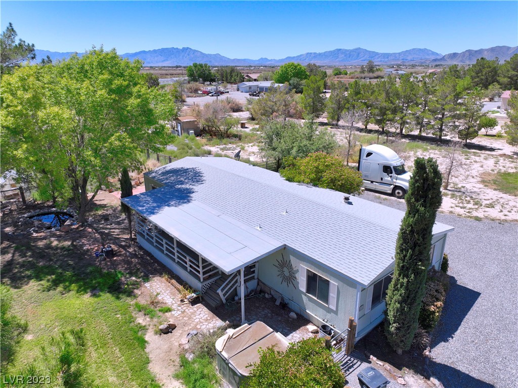 651 Gally Road Pahrump, NV 89060 - Photo 9 of 24 Gallery Image 9