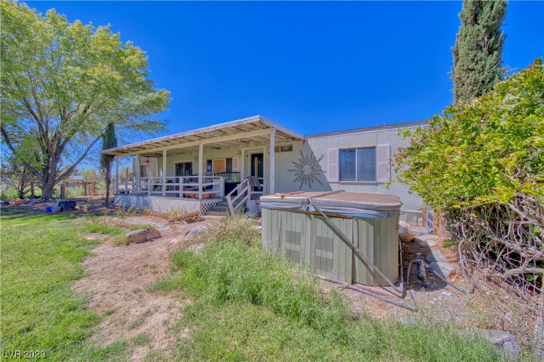651 Gally Road Pahrump, NV 89060 - Photo 10 of 24 Gallery Image 10