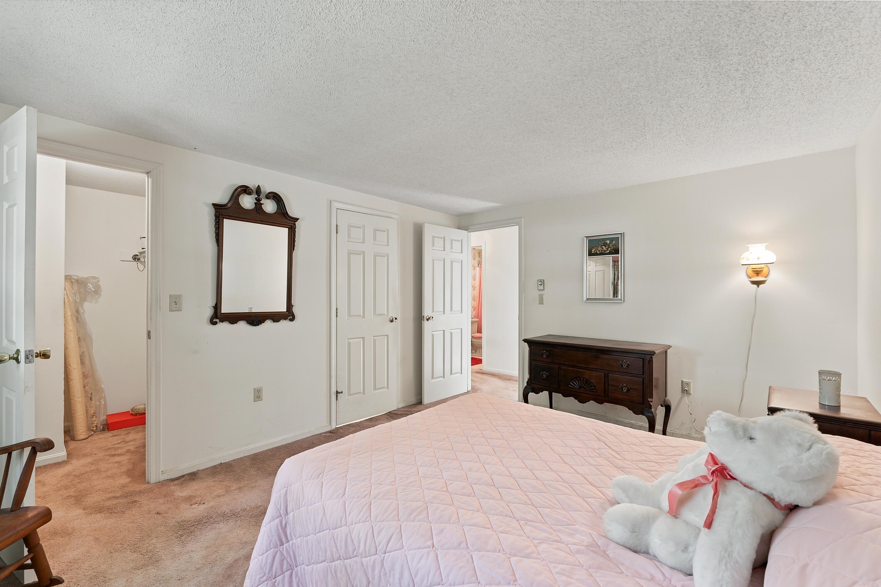 97 Flintlock Village Road, Unit 2 Wells, ME 04090 - Photo 16 of 30 97:2 Flintlock Bedroom view