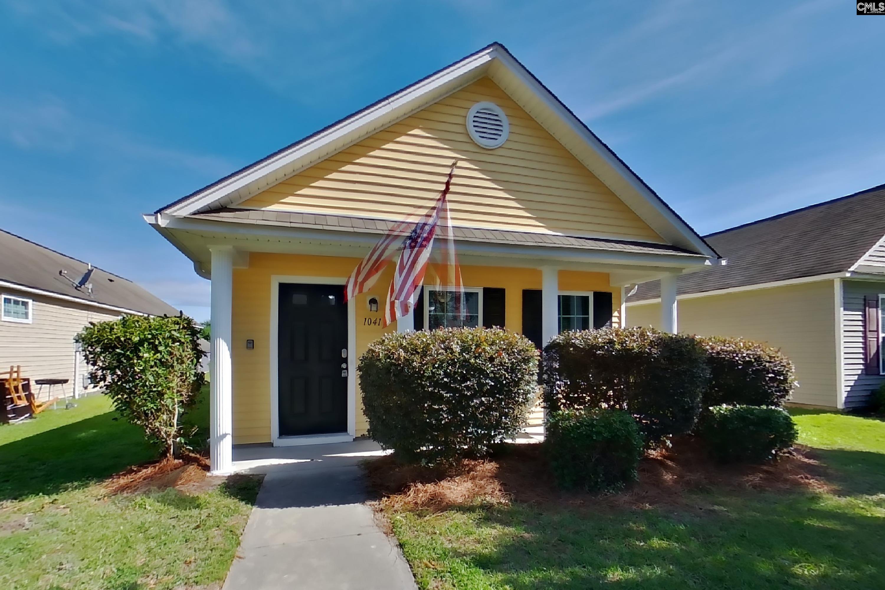 1041 Rabon Pond Drive Columbia, SC 29223 - Photo 1 of 15