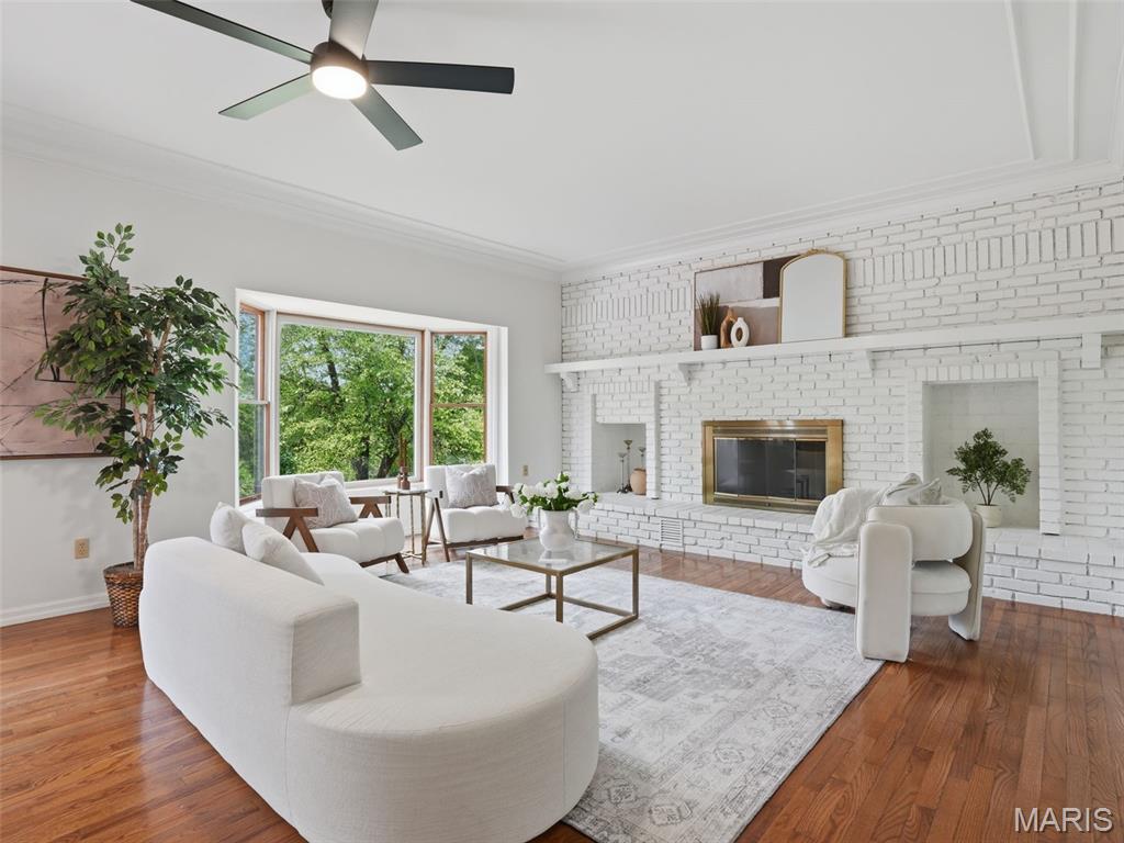 2055 Kehrs Mill Road Chesterfield, MO 63005 - Photo 25 of 76