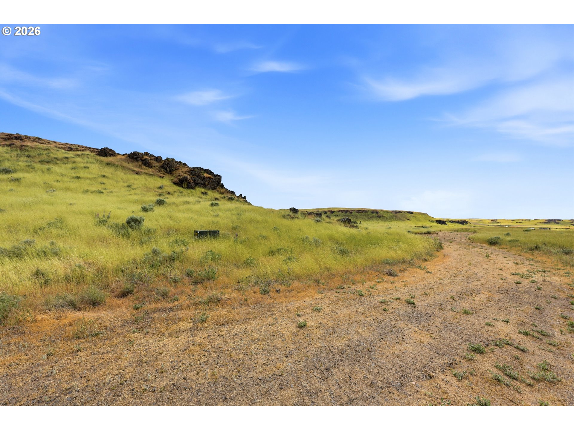 91660 Biggs Rufus Highway Wasco, OR 97065 - Photo 6 of 12 a view of ocean view