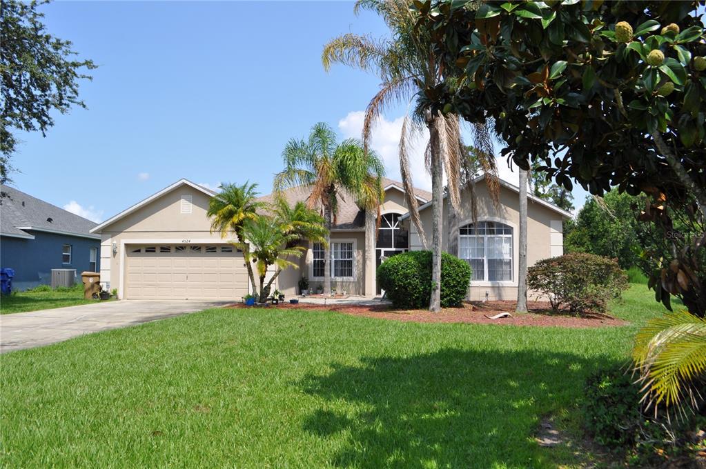 4524 Ficus Tree Road Kissimmee, FL 34758 - Photo 1 of 1