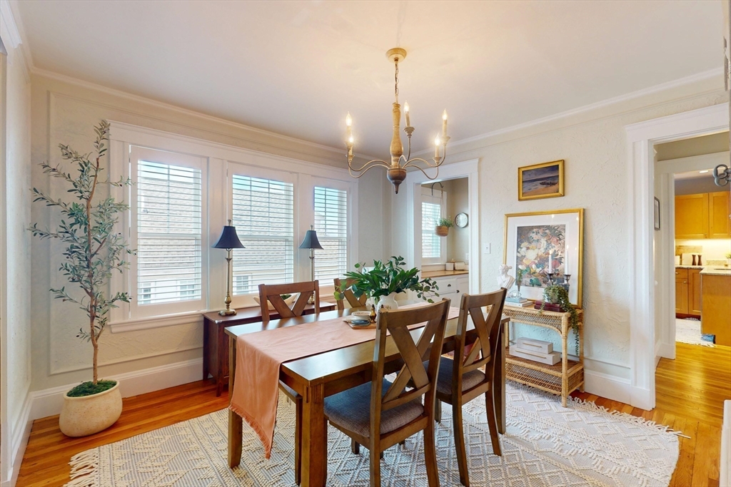 85 Bradford Road, Unit 85 Watertown, MA 02472 - Photo 11 of 39 Gallery Image 11
