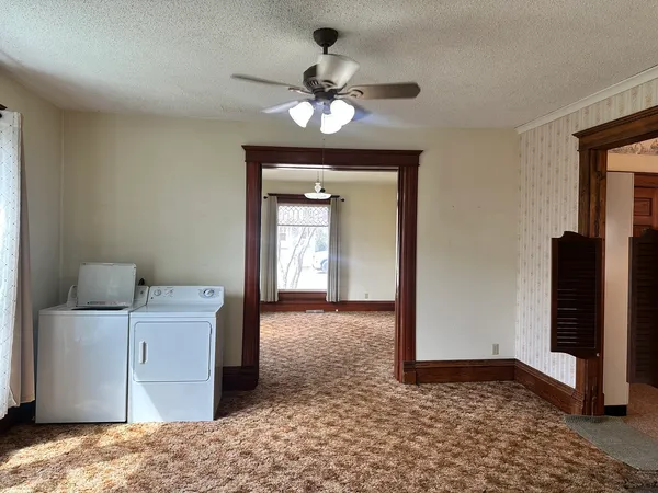 $157,000 | 437 Harrison Street, Miles, IA 52064