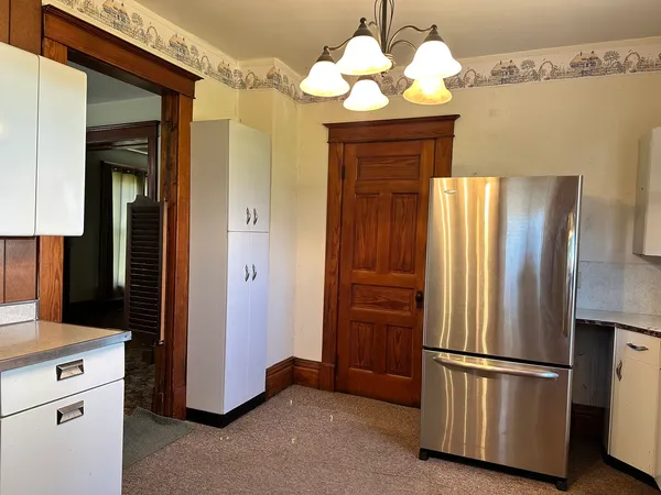 $157,000 | 437 Harrison Street, Miles, IA 52064