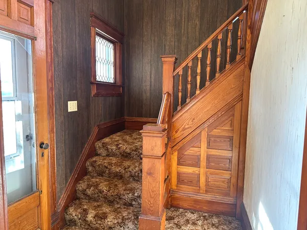 $157,000 | 437 Harrison Street, Miles, IA 52064